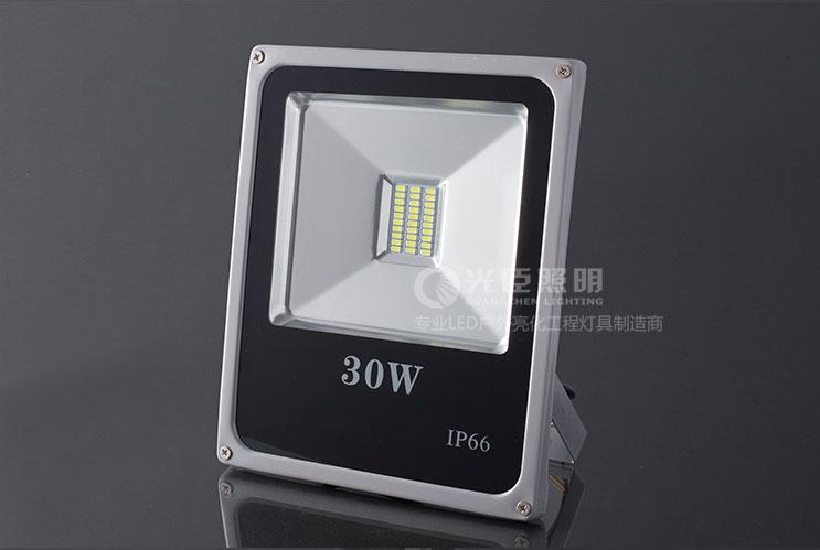 中山led投光燈品牌哪個好？