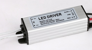 LED線條燈的驅動電源怎么選擇？