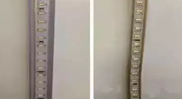 材料差不多，為什么LED線條燈的差別就這么大