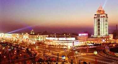 古鎮照明行業數據出爐，LED護欄管廠家要怎么看
