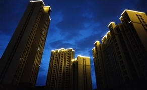 認真負責的地產商客戶，光臣LED線條燈得到高度認可