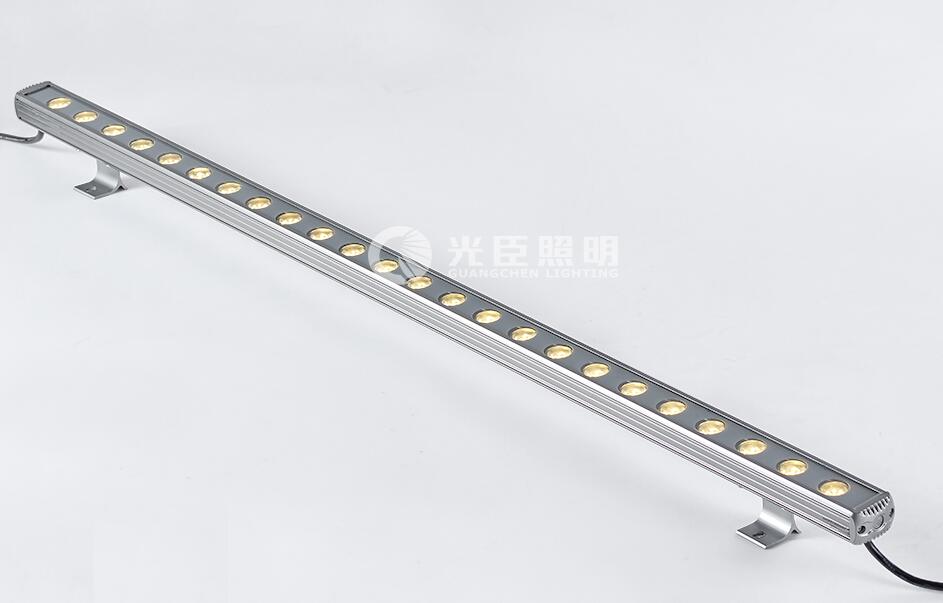高質量洗墻燈廠家直銷，光臣照明專注高品質亮化燈具