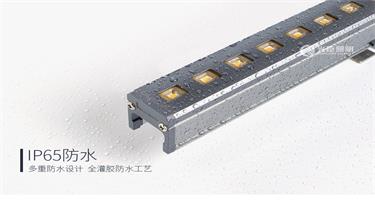 led線條燈和led護欄管到底有什么區別？