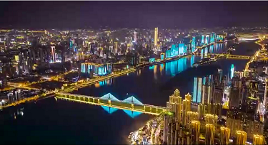 戶外夜景亮化的意義與作用到底是什么？