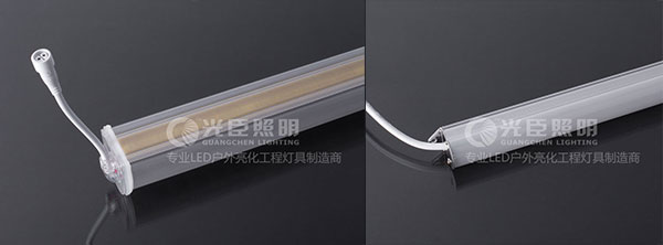 led數碼管