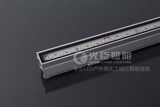 LED線(xiàn)條燈