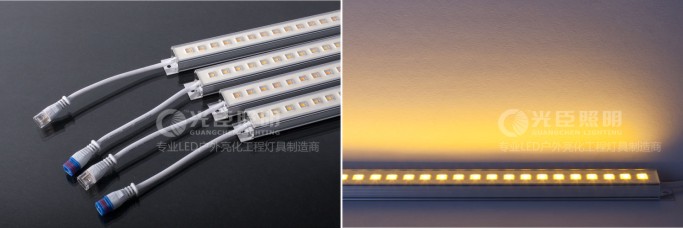 LED線(xiàn)條燈