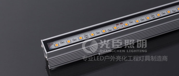 LED線(xiàn)條燈