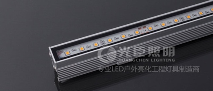 LED線(xiàn)條燈