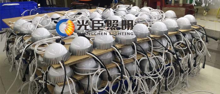LED點(diǎn)光源
