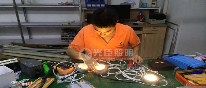 LED點(diǎn)光源