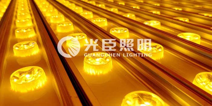 LED線(xiàn)條燈