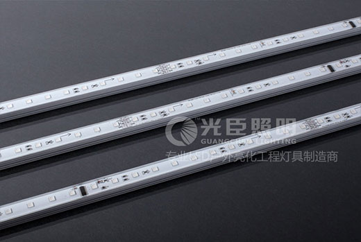 LED線(xiàn)條燈