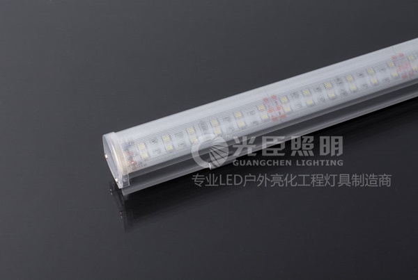 LED護欄管