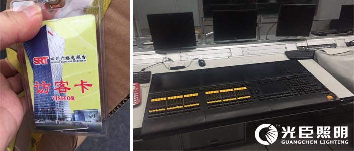 DMX512線(xiàn)條燈