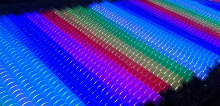 LED護欄管價(jià)格