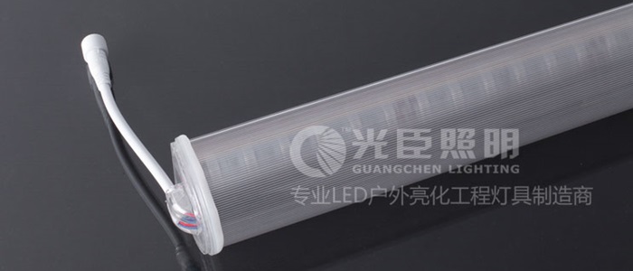 5037LED護欄管