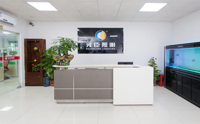 LED線(xiàn)條燈