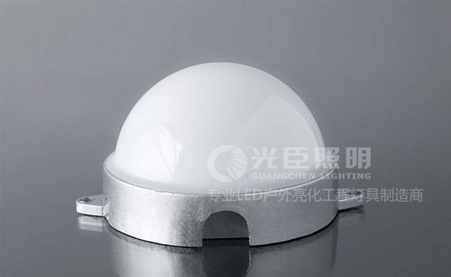 LED點(diǎn)光源