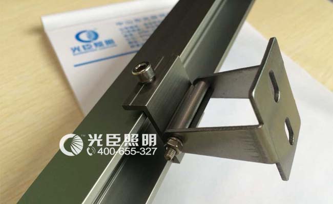 LED線(xiàn)條燈