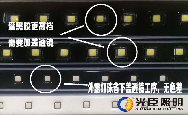 LED線(xiàn)條燈新品