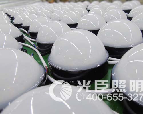 LED點(diǎn)光源