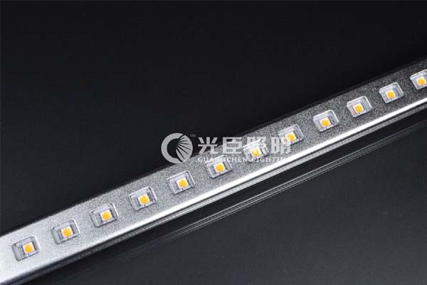 2515LED線(xiàn)條燈