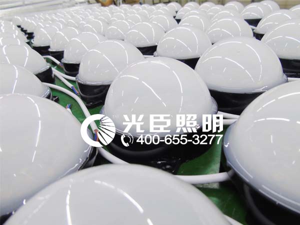 LED點(diǎn)光燈