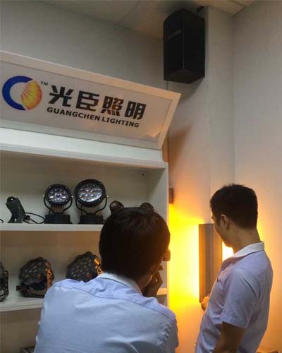LED洗墻燈廠(chǎng)家