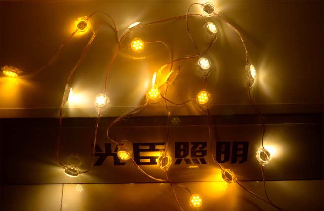 點(diǎn)光源