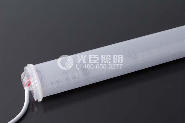 LED護欄管
