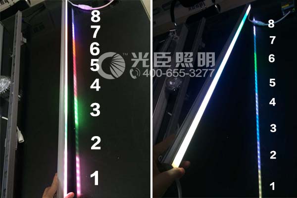 LED線(xiàn)條燈