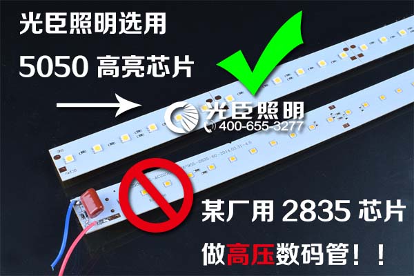 LED數碼管