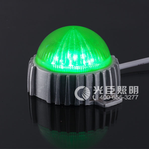 LED點(diǎn)光源