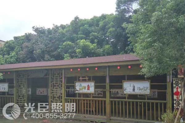 LED點(diǎn)光源