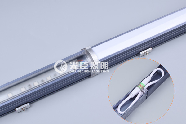 底部藏線(xiàn)線(xiàn)條燈