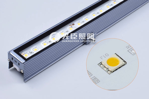 LED線(xiàn)條燈