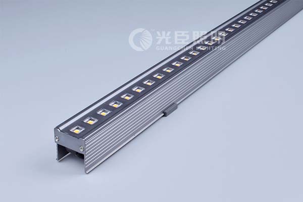 LED線(xiàn)條燈