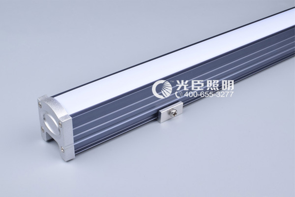 LED線(xiàn)條燈