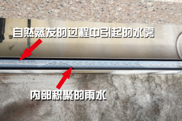 LED線(xiàn)條燈