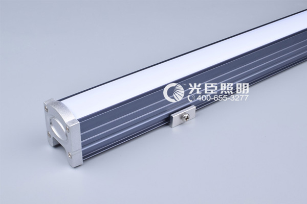LED線(xiàn)條燈