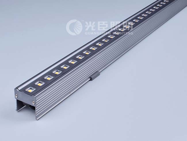 LED線(xiàn)條燈