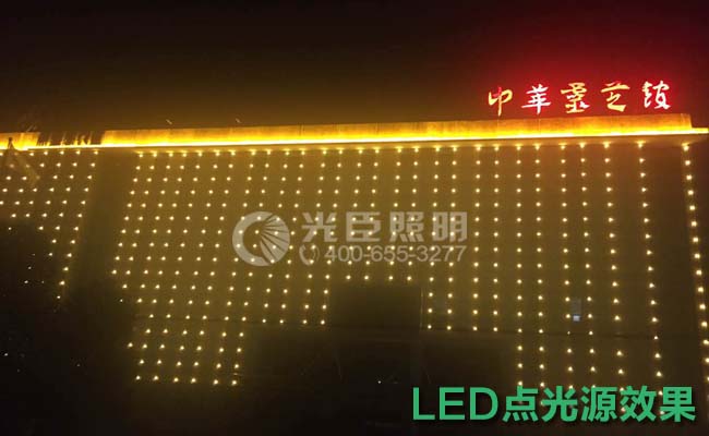 LED點(diǎn)光源