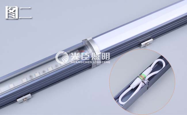 線(xiàn)條燈