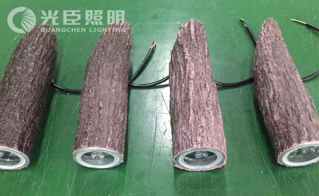 照樹(shù)燈