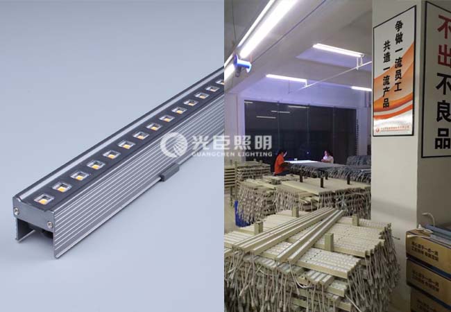 線(xiàn)條燈
