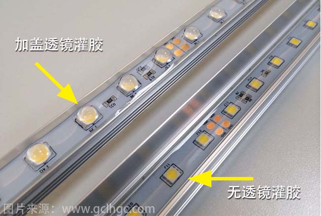 LED線(xiàn)條燈