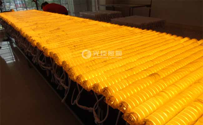 LED數碼管