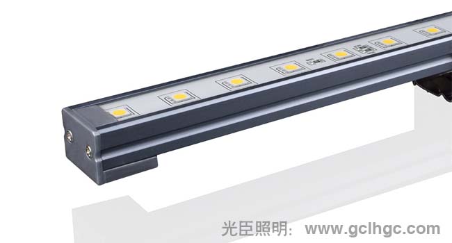 LED線(xiàn)型燈