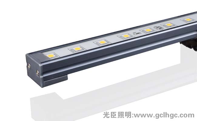 線(xiàn)條燈